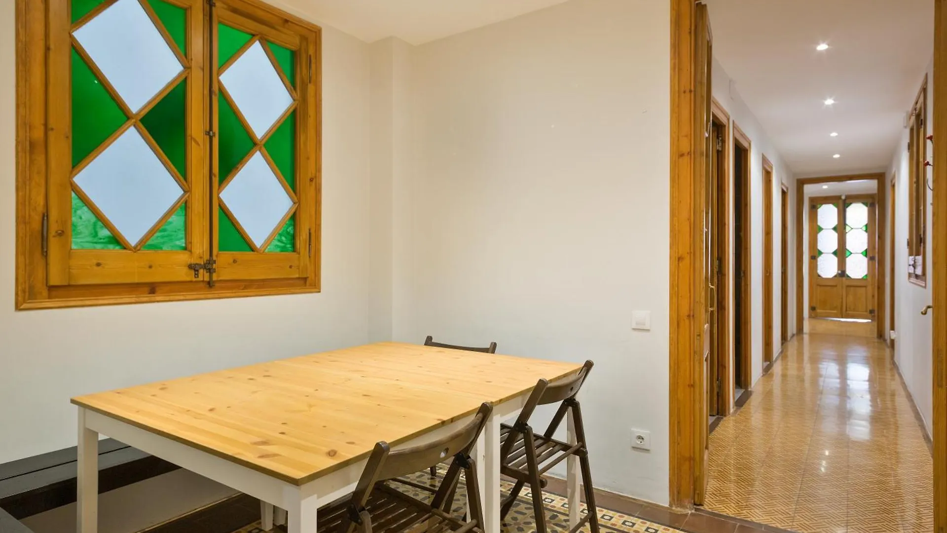 Verdaguer Apartments By Central Barcelona 0*,  Spanien