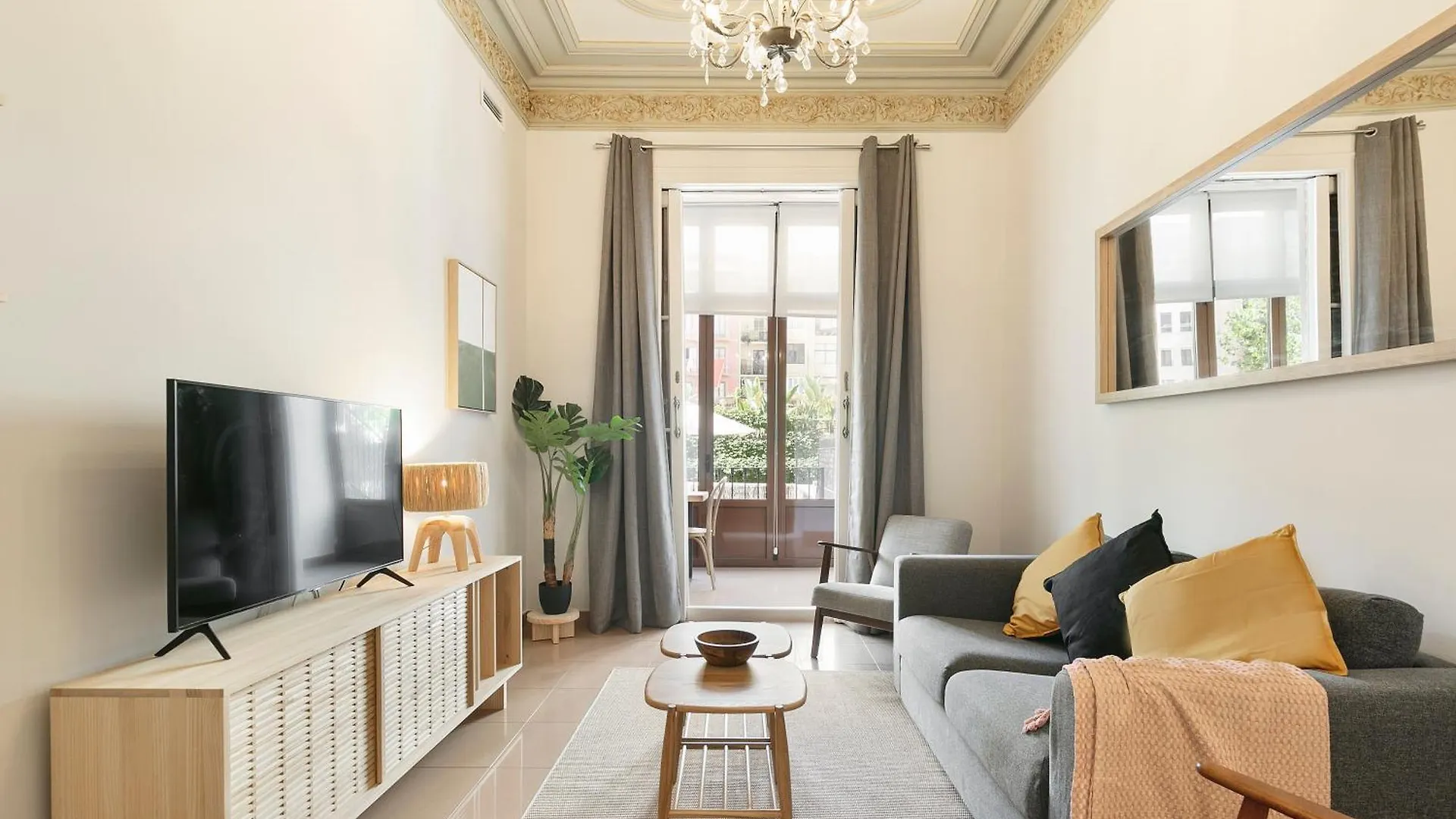 Verdaguer Apartments By Central Barcelona 0*,  Spanien