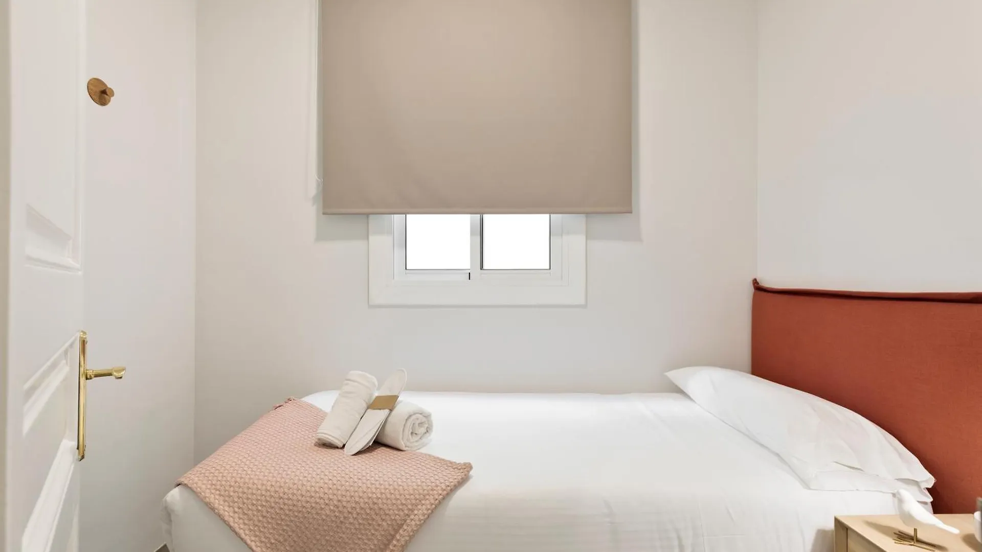 Verdaguer Apartments By Central Barcelona