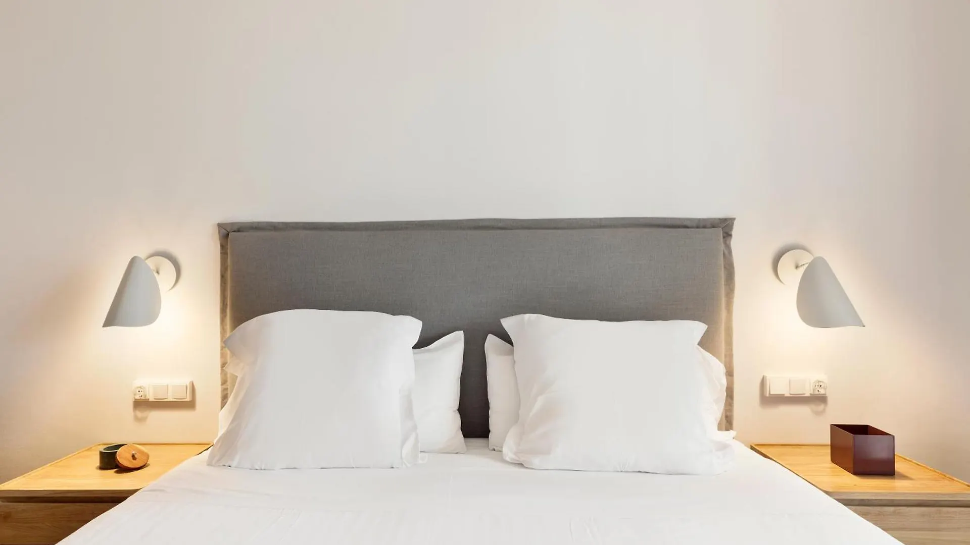 Verdaguer Apartments By Central Barcelona 0*,  Spanien