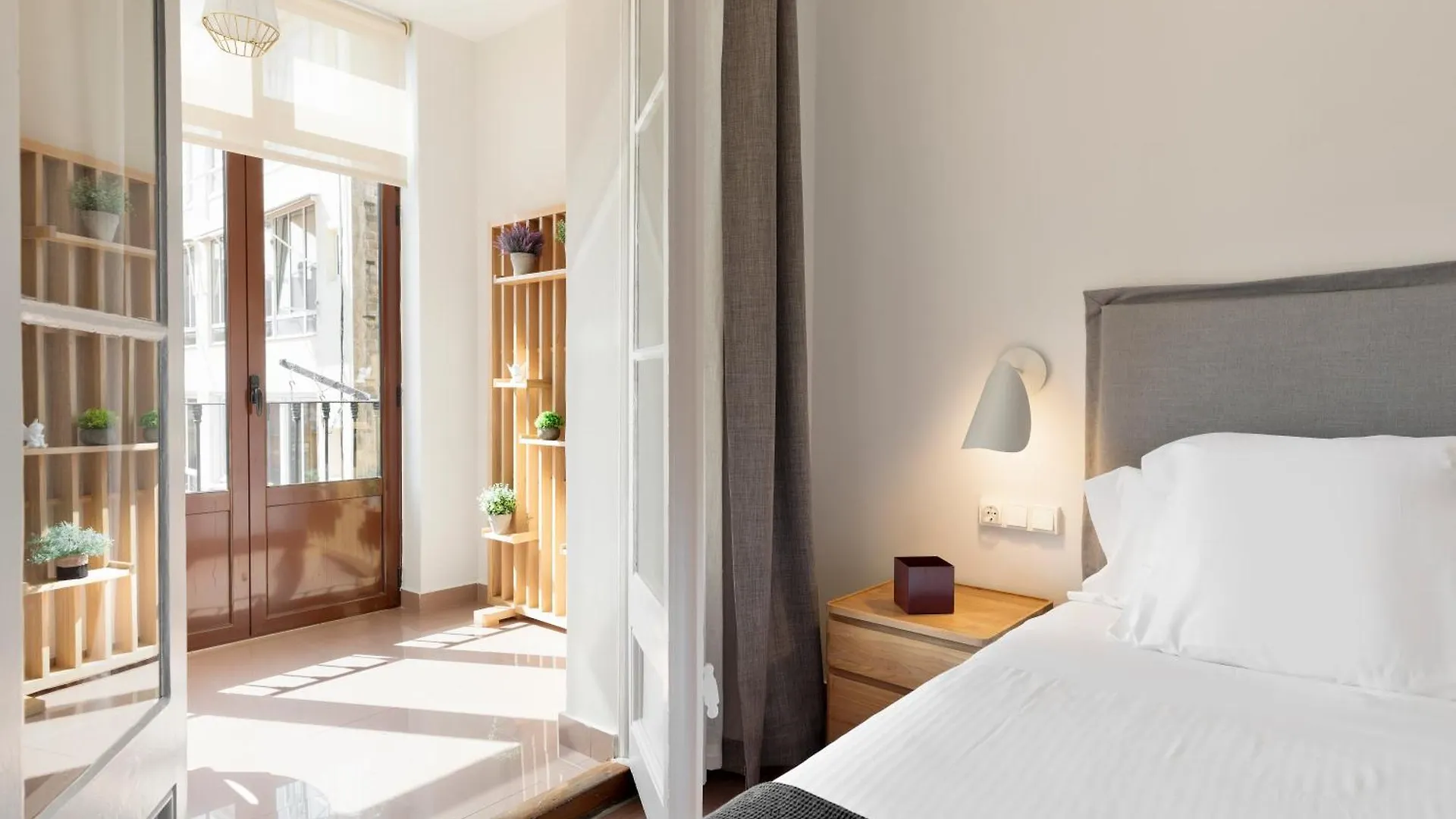 Verdaguer Apartments By Central Barcelona